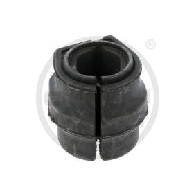 Stabigummis F1-0050 von OPTIMAL günstig für 20,97 € online kaufen
