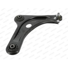 Spurstangenkopf TE-ES-17327 von MOOG günstig für 23,43 € online kaufen