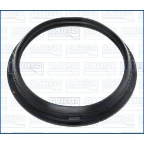 Dichtung, Drosselklappe 01746300 SSANGYONG von AJUSA