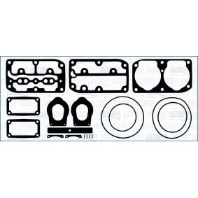 Achetez des Kit de réparation, compresseur AJUSA BC00005 à prix pour 70,70 €