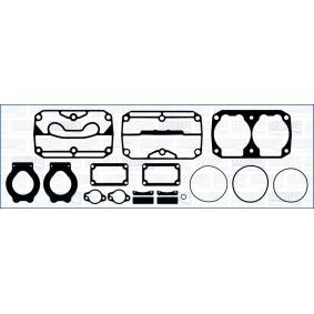 Achetez des Kit de réparation, compresseur AJUSA BC00007 à prix pour 70,41 €
