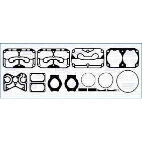Achetez des Kit de réparation, compresseur AJUSA BC00008 à prix pour 88,72 €