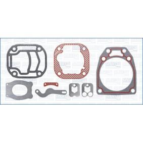 Achetez des Kit de réparation, compresseur AJUSA BC00022 à prix pour 37,06 €