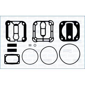 Achetez des Kit de réparation, compresseur AJUSA BC00023 à prix pour 51,90 €