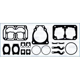 Achetez des Kit de réparation, compresseur AJUSA BC00026 à prix pour 67,55 €