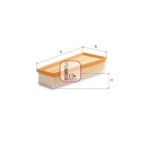 Acquista Filtro abitacolo da SOFIMA S4430CA a buon mercato per soli 39,26 €