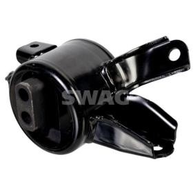 Achetez des Suspension, boîte de vitesse manuelle SWAG 33 10 6256 à prix pour 108,96 €