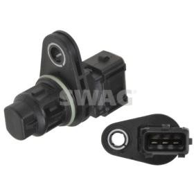 Kurbelwellensensor 33 10 6740 von SWAG günstig für 48,41 € online kaufen
