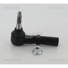Spurstangenkopf von TRISCAN