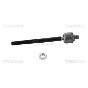 Comprar Rótula axial de dirección de TRISCAN 8500 80201 a bajo precio de 28,63 €