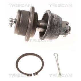 Traggelenk für FORD USA von TRISCAN