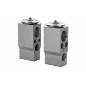 Compre Válvula de expansión de aire acondicionado de VEMO online para A5 B9 Coupé (F53, F5P) a precios moderados