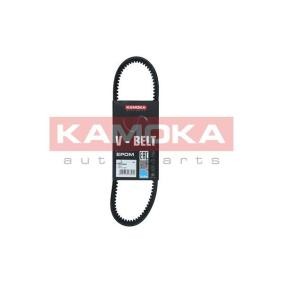 Acquista Cinghia trapezoidale da KAMOKA 7010301 a buon mercato per soli 6,91 €