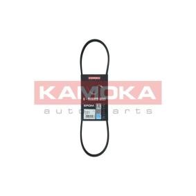 Keilrippenriemen des Herstellers KAMOKA - Originalware Artikelnummer: 7014017