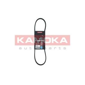 Compre Correia trapezoidal estriada da KAMOKA 7014018 a um preço baixo por 5,76 €