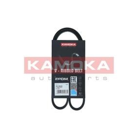 Keilrippenriemen 7014040 von KAMOKA günstig für 7,61 € online kaufen