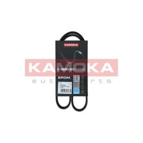 Keilrippenriemen 7014047 von KAMOKA günstig für 10,29 € online kaufen