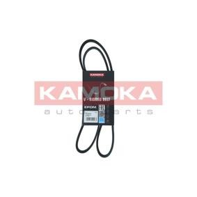 Keilrippenriemen des Herstellers KAMOKA - Originalware Artikelnummer: 7014077