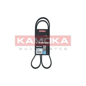 Acquista Cinghia servizi da KAMOKA 7015050 a buon mercato per soli 12,33 €