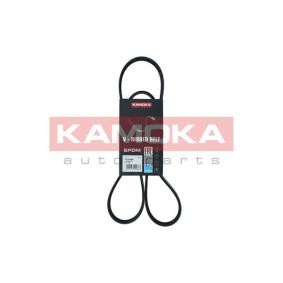 Keilrippenriemen 7015058 von KAMOKA günstig für 10,58 € online kaufen