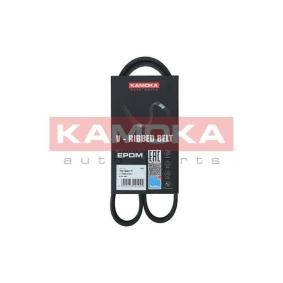 Keilrippenriemen 7016017 von KAMOKA günstig für 8,09 € online kaufen