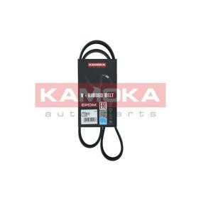 Compre Correia trapezoidal estriada da KAMOKA 7016035 a um preço baixo por 11,12 €