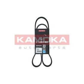Achetez des Courroie d'alternateur de chez KAMOKA en ligne pour 4 Cabriolet (F33, F83) à prix modérés
