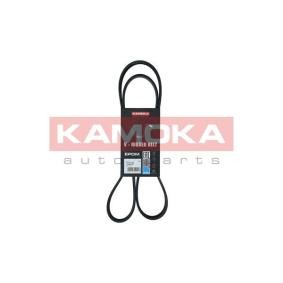 Acquista Cinghia servizi da KAMOKA 7016109 a buon mercato per soli 14,68 €