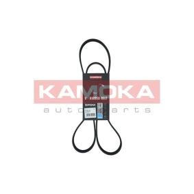 Keilrippenriemen 7016110 von KAMOKA günstig für 15,40 € online kaufen