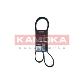 Keilrippenriemen 7016111 von KAMOKA günstig für 10,70 € online kaufen