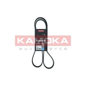 Keilrippenriemen 7016112 von KAMOKA günstig für 15,42 € online kaufen