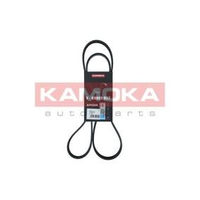 Keilrippenriemen 7016113 von KAMOKA günstig für 14,88 € online kaufen
