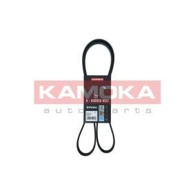 Keilrippenriemen 7016116 von KAMOKA günstig für 18,15 € online kaufen