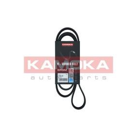 Keilrippenriemen 7016118 von KAMOKA günstig für 14,92 € online kaufen