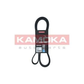 Keilrippenriemen 7016190 von KAMOKA günstig für 18,11 € online kaufen