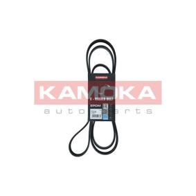 Keilrippenriemen 7016196 von KAMOKA günstig für 19,55 € online kaufen