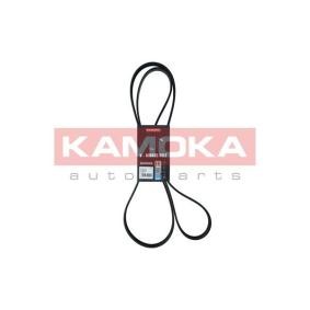 Keilrippenriemen 7016200 von KAMOKA günstig für 12,63 € online kaufen