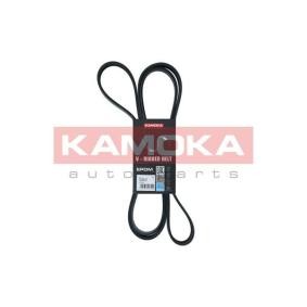 Keilrippenriemen für JEEP von KAMOKA