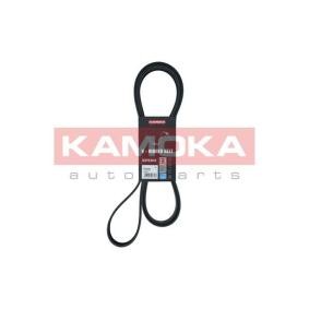 Achetez des Courroie Poly-V KAMOKA 7016239 à prix pour 25,61 €
