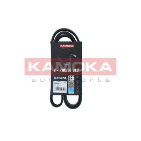 Keilrippenriemen für IVECO von KAMOKA