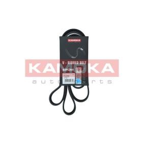 Acquista Cinghia servizi da KAMOKA 7017033 a buon mercato per soli 18,87 €