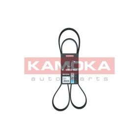 Keilrippenriemen für RENAULT TRUCKS von KAMOKA