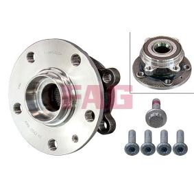 Compre Buje de rueda de FAG online para Transit Connect Mk3 MPV a precios moderados