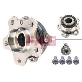 Compre Cubo da roda de FAG online para X6 (G06, F96) a preços moderados