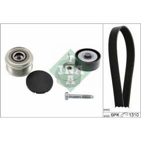 Keilrippenriemensatz 529 0506 20 von INA günstig für 67,49 € online kaufen