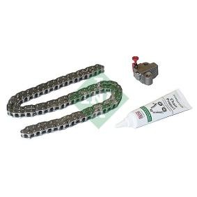 Achetez des Chaîne de distribution de chez INA en ligne pour HIACE IV Camionnette (TRH2_, KDH2_) à prix modérés