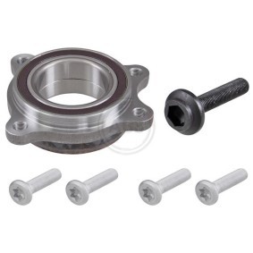 Achetez des Kit de roulement de roue A.B.S. 201952 à prix pour 72,87 €