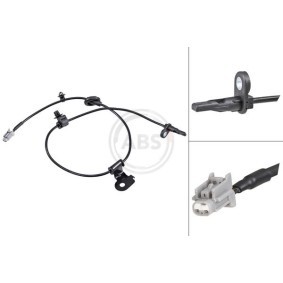 Compre Sensor, rotações da roda da A.B.S. 32241 a um preço baixo por 42,04 €
