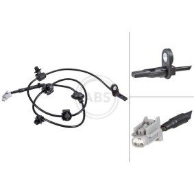 Compre Sensor, rotações da roda da A.B.S. 32244 a um preço baixo por 40,32 €