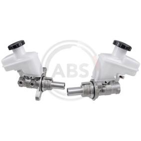 Hauptbremszylinder 41529 von A.B.S. günstig für 213,61 € online kaufen